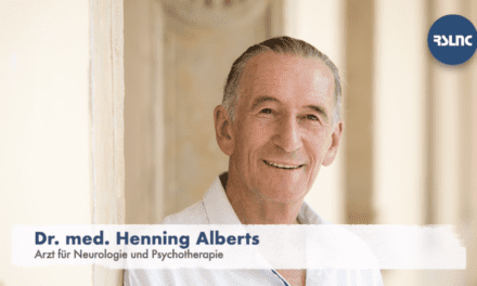 Interview with Dr. Henning Alberts