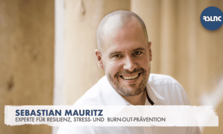 Interview mit Sebastian Mauritz