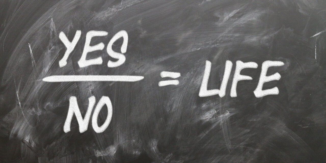 People Pleasing | Or the art of sometimes saying ‘no’