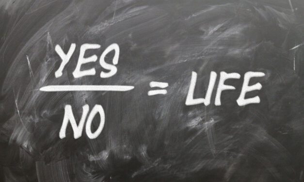 People Pleasing | Or the art of sometimes saying ‘no’