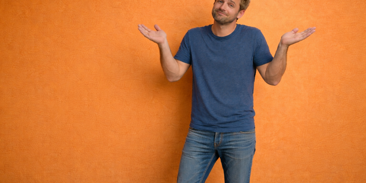 Let them | Why releasing control is the most radical form of self-empowerment