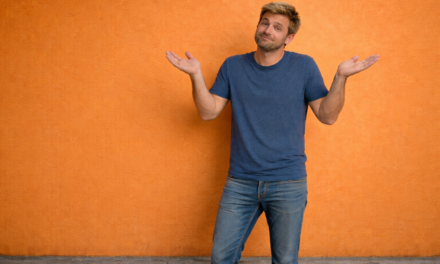 Let them | Why releasing control is the most radical form of self-empowerment