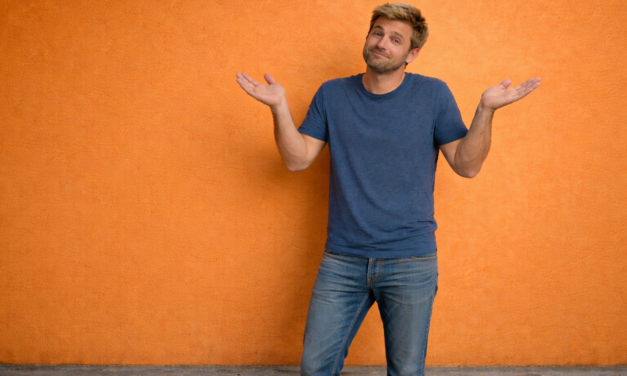 Let them | Why releasing control is the most radical form of self-empowerment